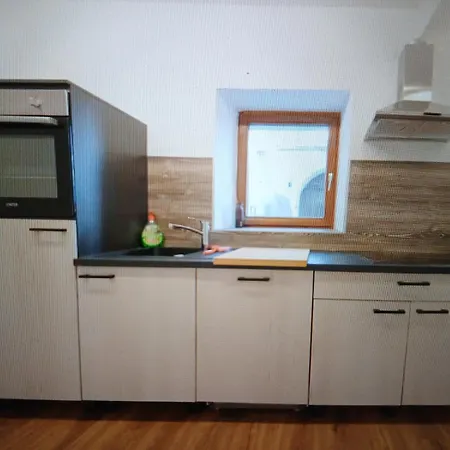 Holiday home In *