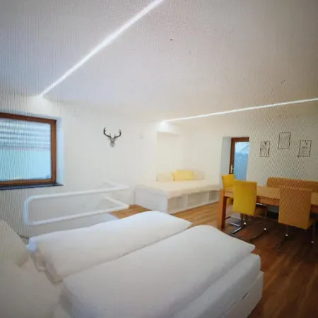 Holiday home In Innsbruck